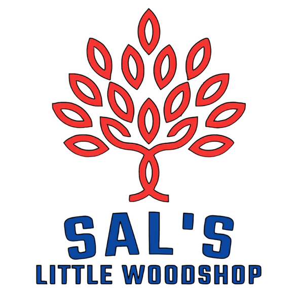 Sal’s Little Woodshop